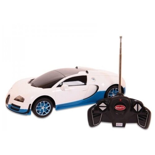 Машина р/у 1:18 Bugatti Veyron Grand Sport Vitesse