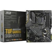 Материнская плата Asus TUF GAMING B450-PLUS II