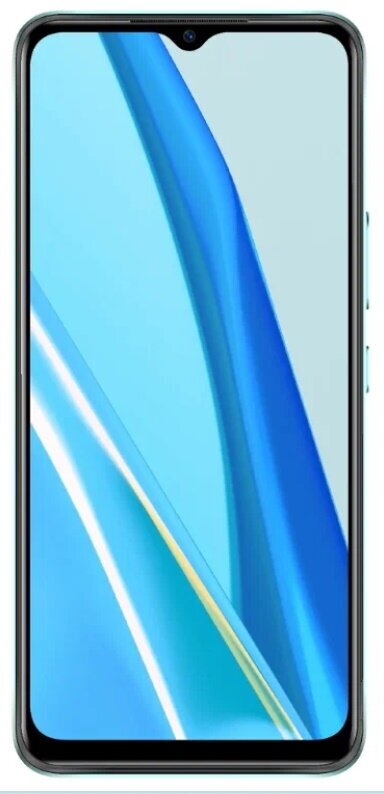 ITEL Смартфон Itel A49 2/32 ГБ, голубой