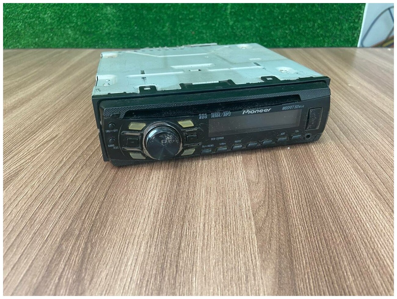 Автомагнитола Pioneer DEH-2310UB