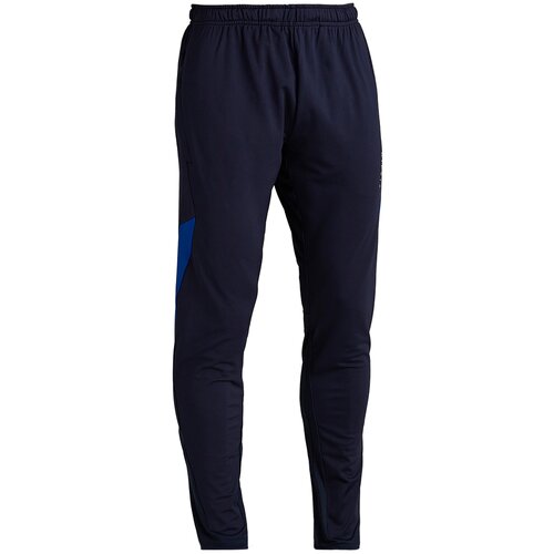фото Брюки мужские t500 темно-синие kipsta х декатлон s / w30 l33 decathlon