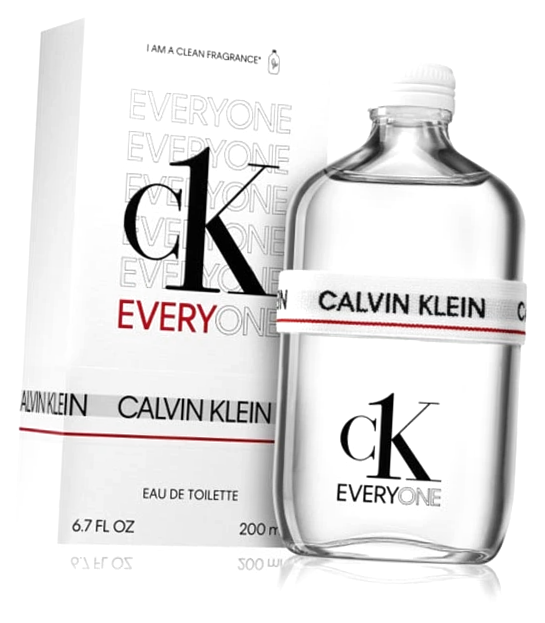 Туалетная вода Calvin Klein Ck Everyone 1.2 миниатюра / Пробник парфюма Кельвин Кляйн Ск Евриван / Сэмпл аромата