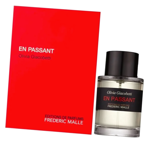 Сэмпл аромата Frederic Malle En Passant 1.2 / Парфюмерная вода Фредерик Маль Эн Пассант миниатюра / Стойкий парфюм