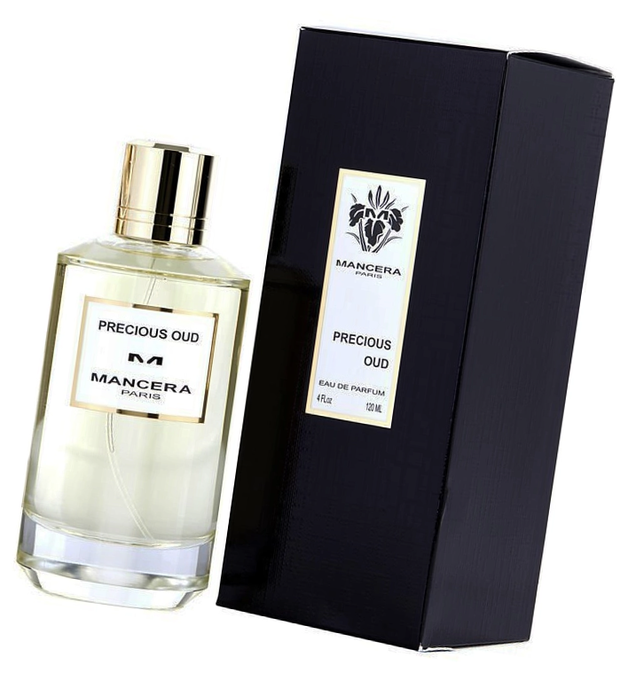 Парфюмерная вода Mancera Precious Oud пробник 2 / Мансера Прешес Уд сэмпл