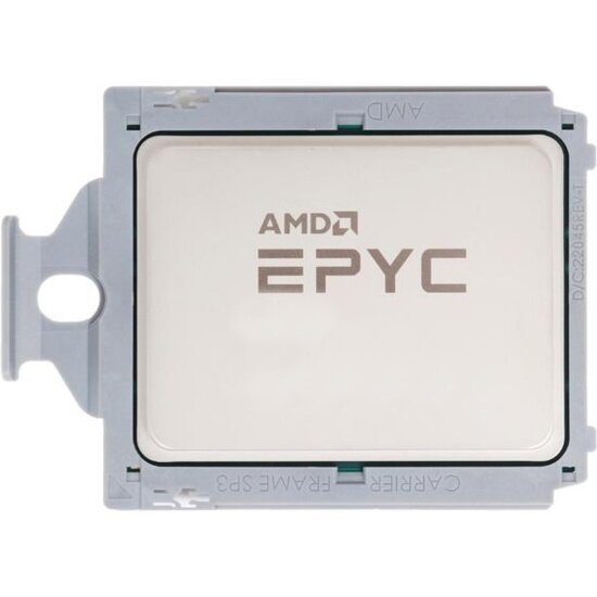 Процессор Amd EPYC 7773X SP3 oem (100-000000504)