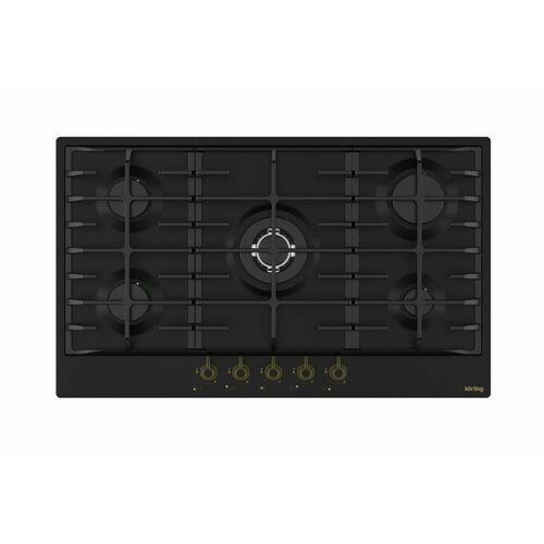 Варочная поверхность Korting HG 945 CTRN 39990₽