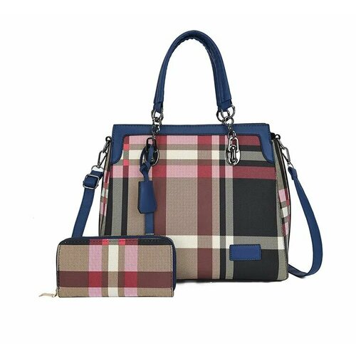 Сумка купол AVON мультиколор экрю 1390₽