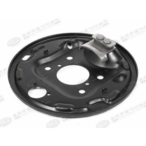 Щит опорный заднего тормоза 2108-12 правый АвтоВАЗ ДААЗ 21080350201210 1406₽