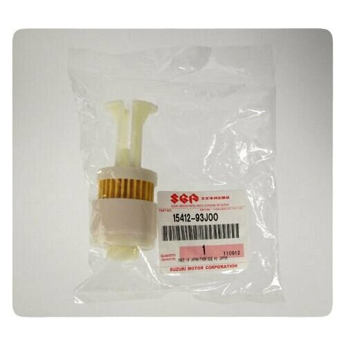 Фильтр топливный Suzuki DF200T-300T сменный элемент 1541293J00000 4311₽