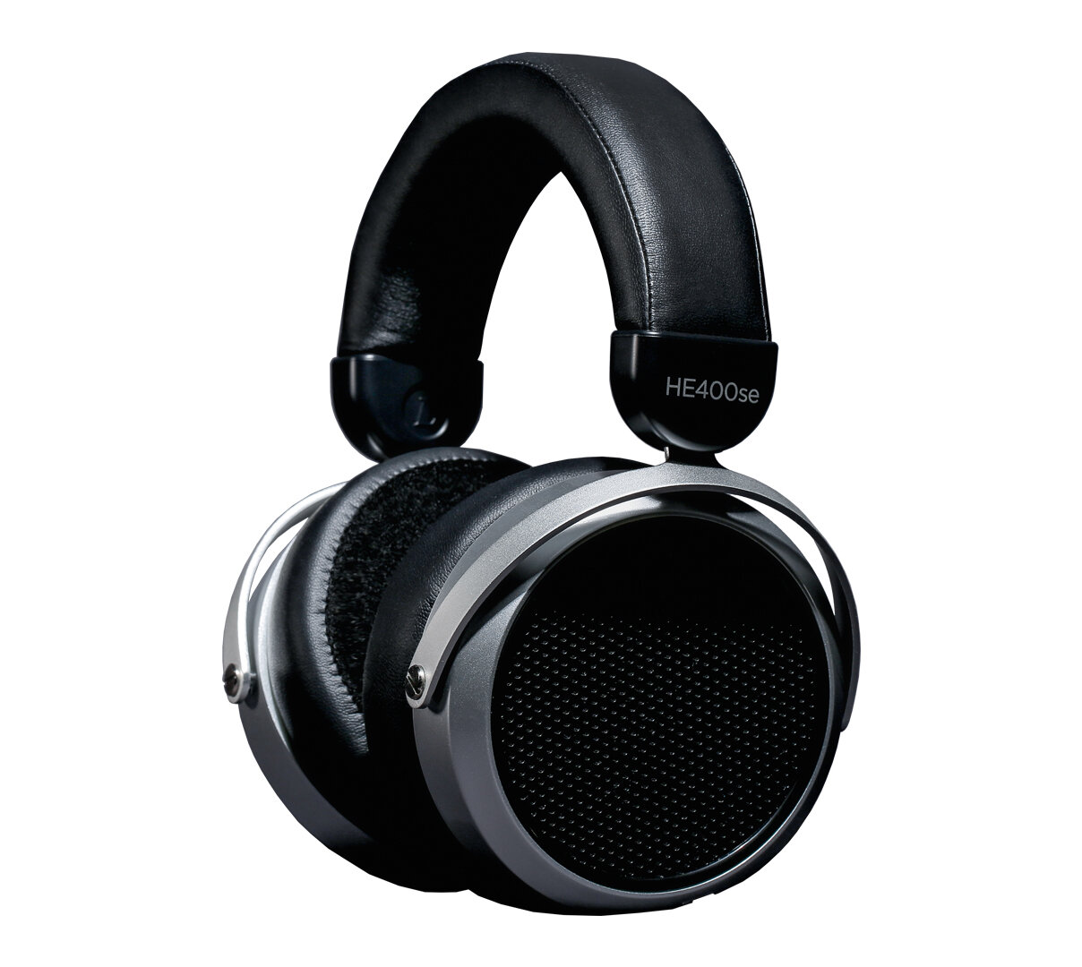 HiFiMAN HE400SE Наушники полноразмерные Hi-Fi, динамические наушники для музыки