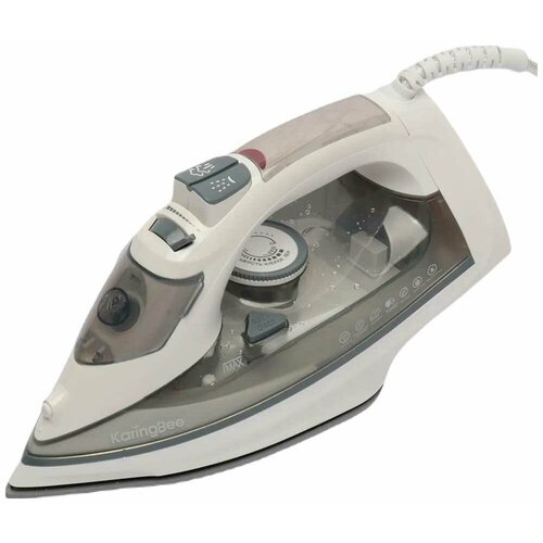 Утюг KaringBee KB-EI002 Grey RU 326600₽