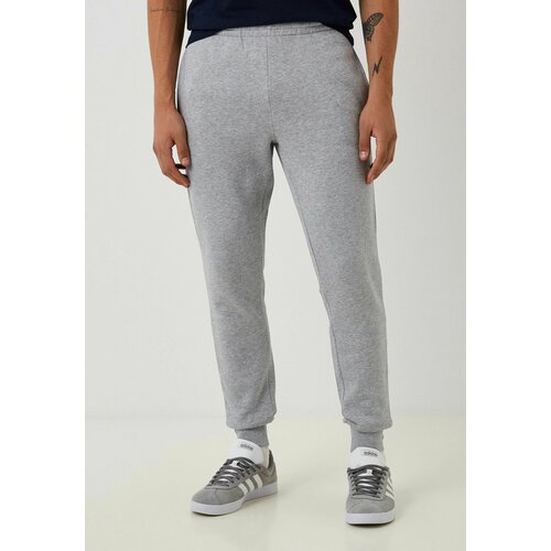 фото Брюки спортивные lacoste, размер 6, серый