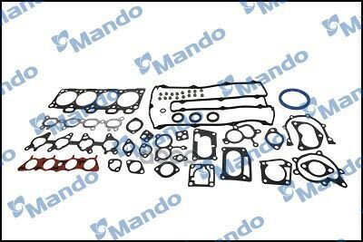Комплект Прокладок Двигателя Mando арт. EGOGK00025K