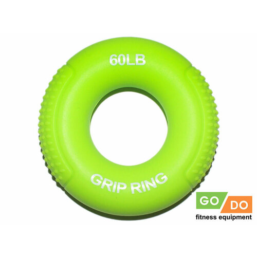 Эспандер кистевой нагрузка 272 кг GO DO 641₽