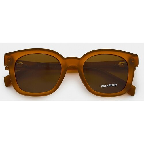 Солнцезащитные очки RALF RINGER, коричневый солнцезащитные очки ralf ringer синий коричневый