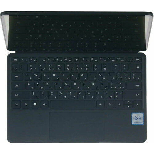 ezio bosso 12th room Huawei Ноутбук HUAWEI MATEBOOK E i7-12th/16/512 Nebula Grey (DiracR-W7651T)