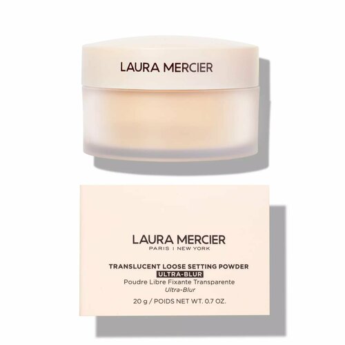 Пудра (порошок) Laura Mercier - Translucent Loose Setting Powder ultra-blur 20г