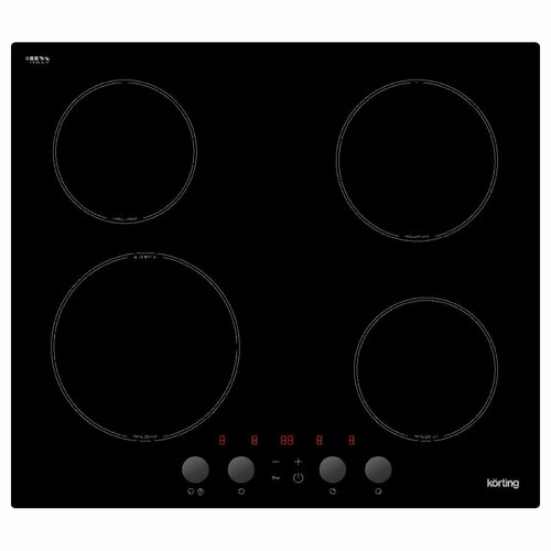 Варочная панель KORTING HI 61071 KB 2999000₽
