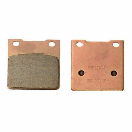 Тормозные колодки AHL FA063-S