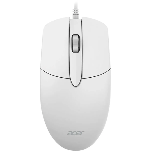 Мышь Acer OMW300 White ZL MCECC01V 69000₽