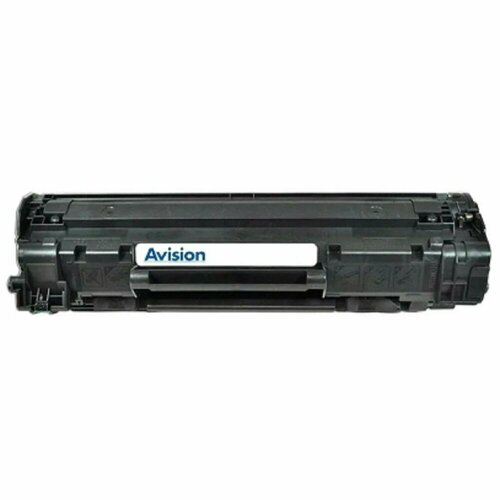 Avision расходные материалы TN-1071V 015-0338-22 Картридж для AP40 AM40Q AM40A AM40A plus 9000 стр 13910₽