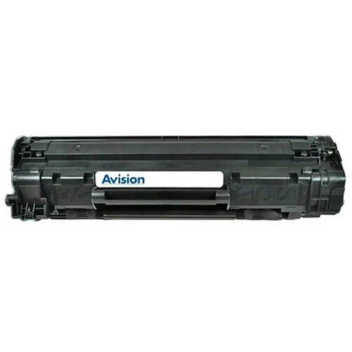 Avision расходные материалы TN-1071V 015-0338-22 Картридж для AP40 AM40Q AM40A AM40A plus, 9000 стр.