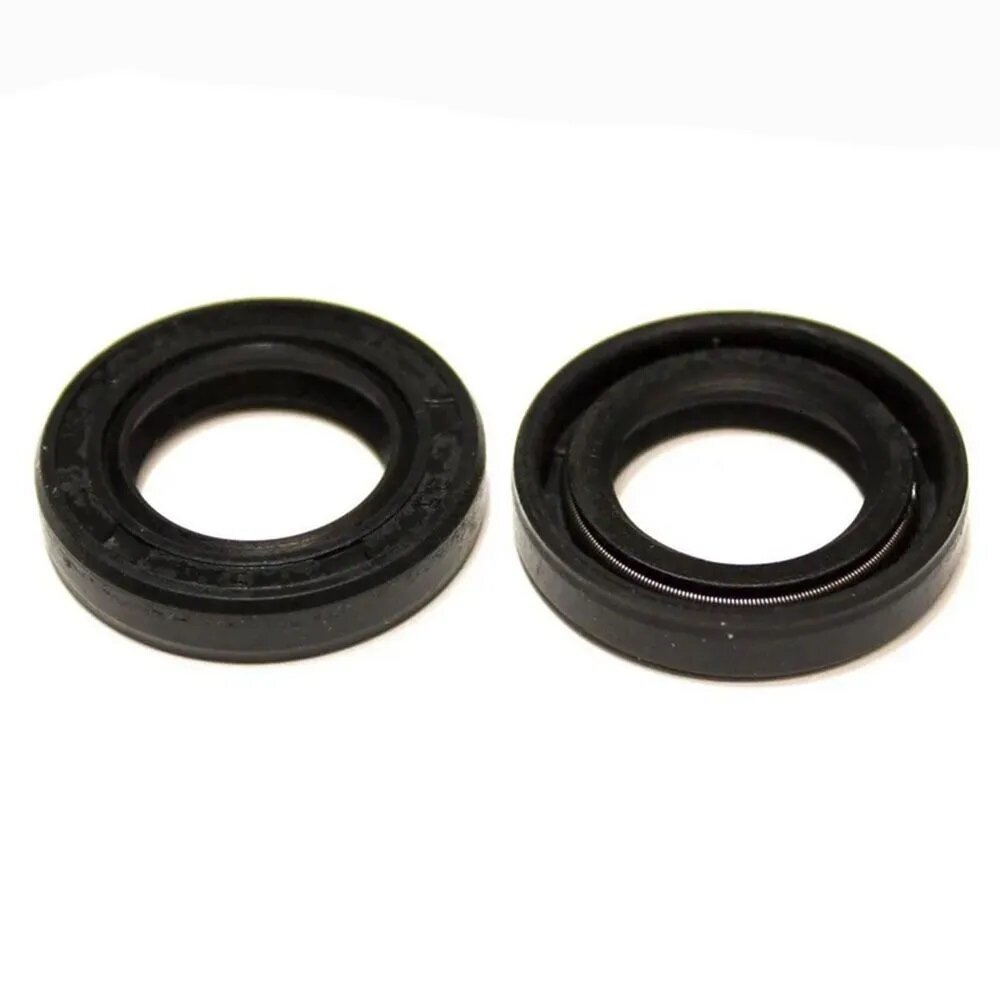 фото Сальники коленвала (комплект 2 штуки) подходят для бензопил Stihl MS-170/180/210/230/250