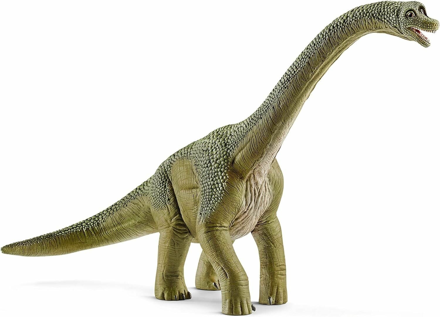 Фигурка "Брахиозавр" Schleich Dinosaurs/ для детей от 4 лет/ Шляйх 14581