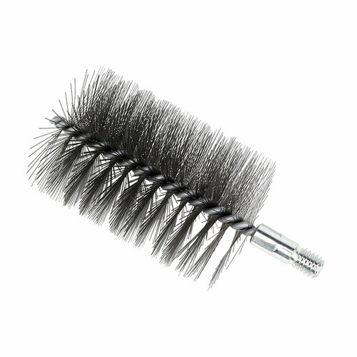 Щетка ерш Osborn 808175-0002 d75х160 мм для очистки котлов и дымоходов 12 сталь 5248₽