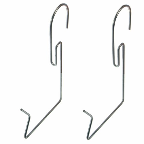 Держатель для балконного ящика 2 шт 1250₽