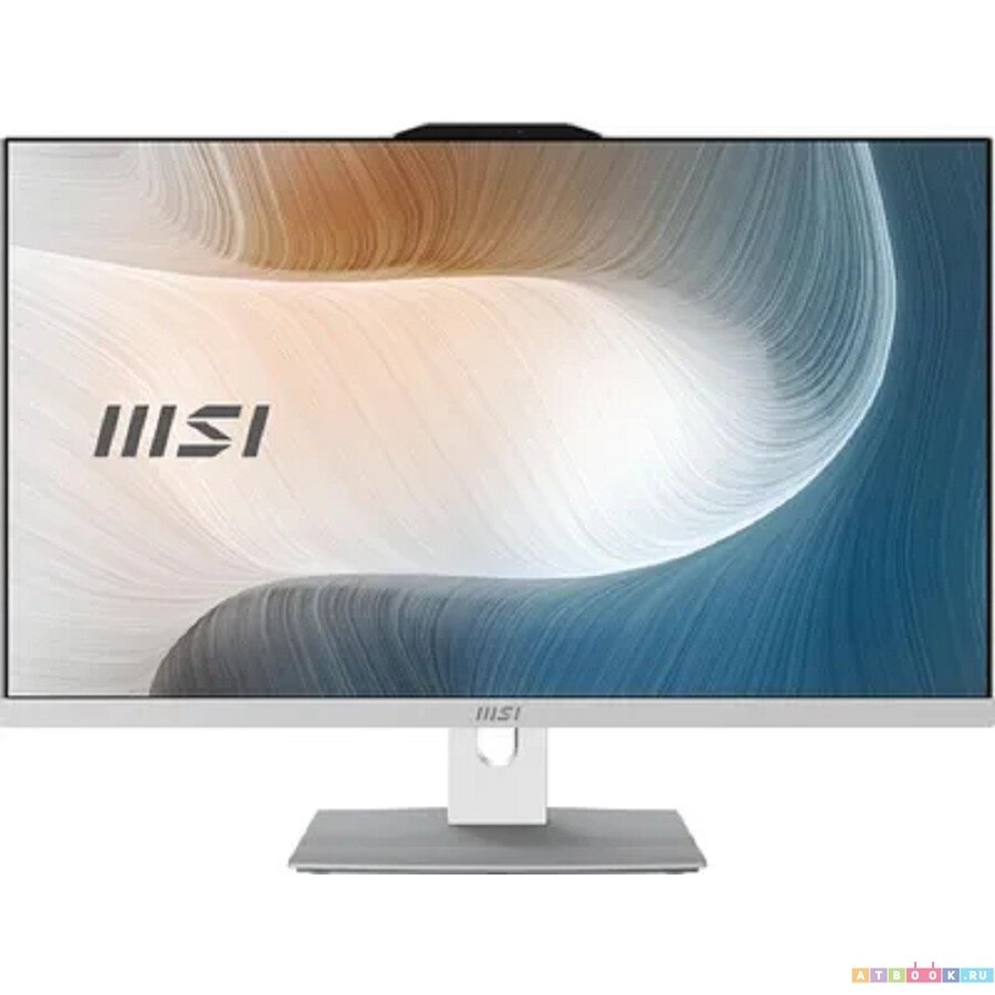 MSI AM272P Моноблок 9S6-AF8212-497