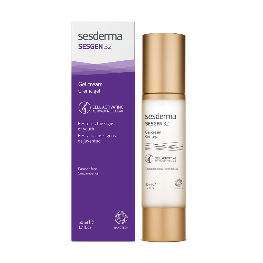 Крем-гель SESDERMA SESGEN 32 «Клеточный активатор», 50 мл