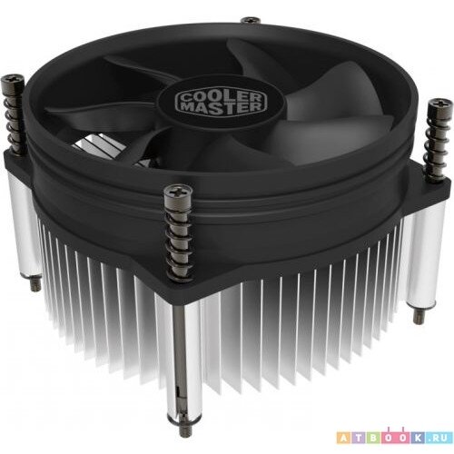 Cooler Master RR-I5A7-22FK-N1 Кулер для процессора Standard