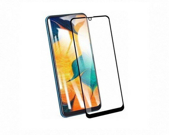 Samsung A405F Galaxy A40 (2019) - защитное стекло 