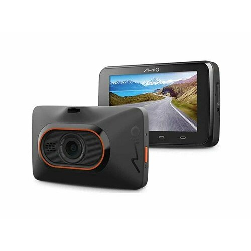 Камера видеонаблюдения Mio MiVue C440 649000₽