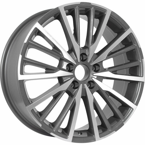 Колесный диск RST R178 7xR18 5x108 ET36 DIA65.1