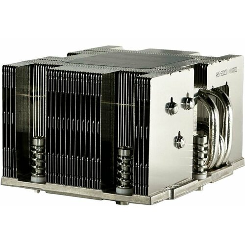 радиатор для серверного процессора intel cyp1uhsstd Радиатор для серверного процессора Ablecom (AHS-S22130)