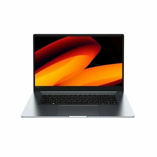 Ноутбук Infinix Inbook Y2 Plus 11TH XL29 IPS FHD 1920x1080 71008301574 Серый 156 Intel Core i5-1155G7 16ГБ DDR4 512ГБ SSD Iris Xe Graphics Без ОС 5406000₽