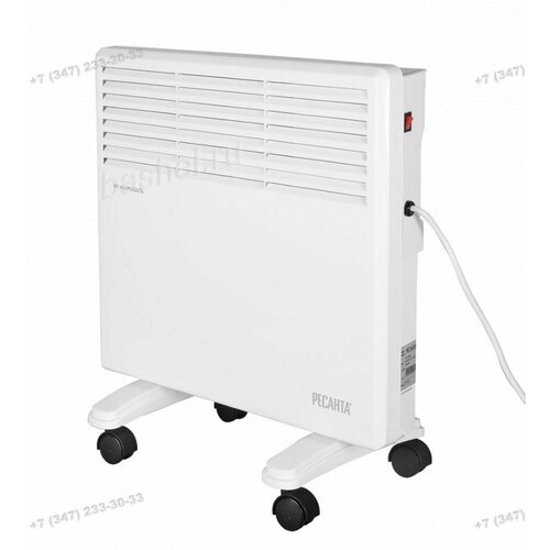 Конвектор ОК-1000Е LED Ресанта 1436800₽