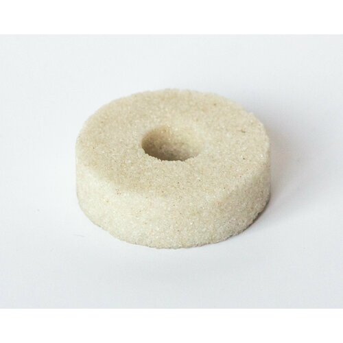 П. П. круг из оксида алюминия шлифовальный 32х10х10