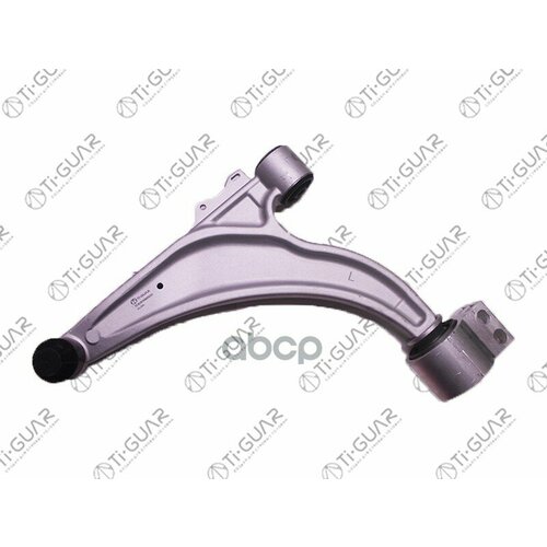 Рычаг Tg-Susparm000050 1024-J300lh Tiguar Fr Low Lh Chevrolet Cruze 09- Opel Astra J 10- Ti-Guar арт TGSUSPARM000050 11930₽