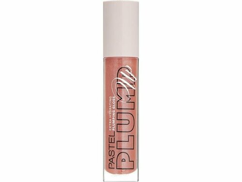 Блеск для ГУБ Pastel Cosmetics PLUMP UP EXTRA HYDRAYTING PLUMPING GLOSS