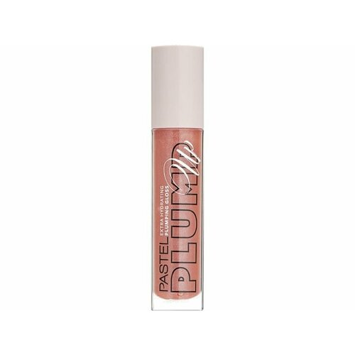 Блеск для ГУБ Pastel Cosmetics PLUMP UP EXTRA HYDRAYTING PLUMPING GLOSS