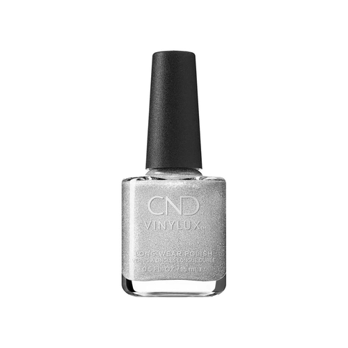 CND Vinylux Лак №418 Steel Kisses 15мл