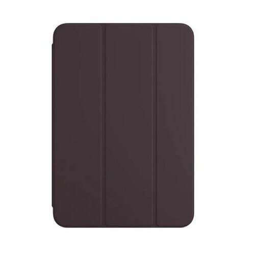 Чехол Smart Folio для iPad Mini 6 2021 года, осенная вишня чехол smart folio для ipad mini 6 2021 года электрик оранжевый