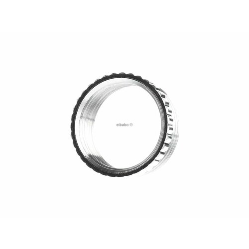 Переходное кольцо латунь PG13,5 / PG16 1613 – Jacob – 4024092015779