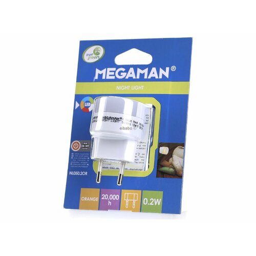 Подключите ночной свет MM 00103 IDV 4020856001033 4616₽