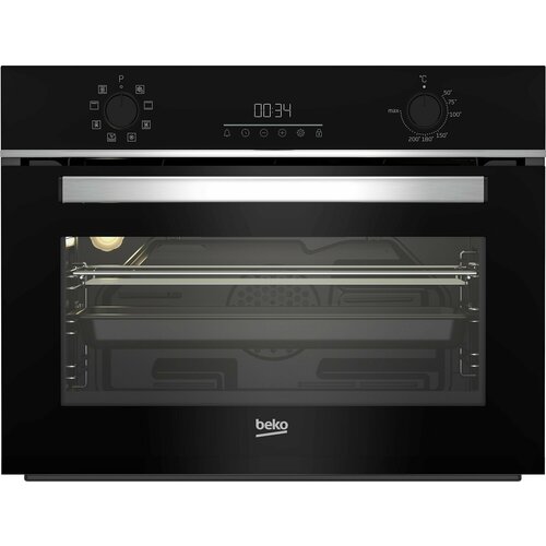 Электрический духовой шкаф Beko BBCM13300X 2698800₽