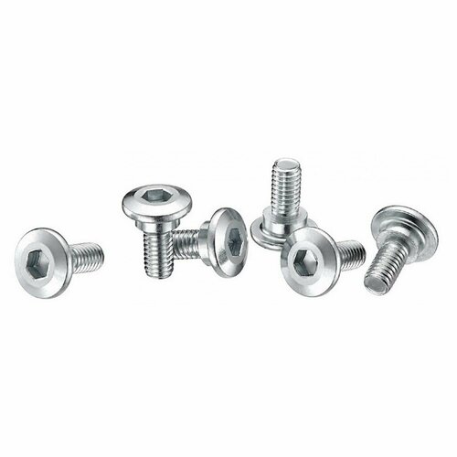 Набор болтов ACCEL для тормозных дисков 6x9 1350₽