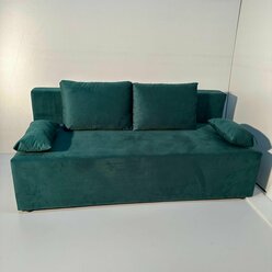 Азета 14 диван-кровать без локтей